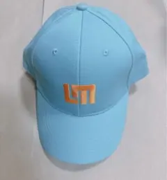 ラウドマウス ゴルフ キャップ 新品未使用