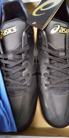 asics野球スパイク