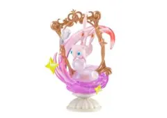 ミュウ　ミュウツー　リーメント