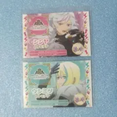 2025年最新】ダークナイトメア プリパラの人気アイテム - メルカリ