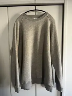 コモリ スウェット 2