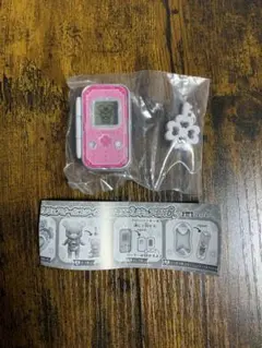 プリキュアオールスターズなりきりプリキュアDX 6　リンクルン