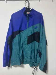 NIKE ナイロンジャケット 菅田将暉着用 キセキ US古着 90s S - メルカリ
