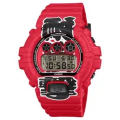 新品未開封 DW-5600AKA-4JR G-SHOCK 赤提灯 あかちょうちん - メルカリ