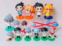 1番くじ 機動戦士ガンダム エフェクトトーン 2種 シャア アムロレイ