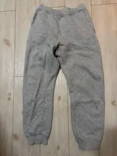 UNIQLO スウェットパンツ暖パン〜140サイズ〜