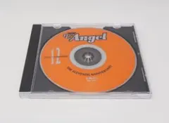 月刊 PC ANGEL☆DVD-ROM☆特別付録☆エンジェル☆2003年12月号