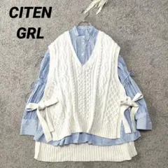 CULVERTEYOU 3Dニット Mサイズ - メルカリ