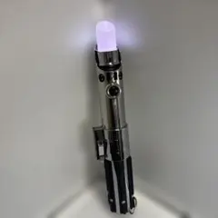 STAR WARS マスターレプリカブループリント ライトセイバー パネル STAR WARS マスターレプリカブループリント ライトセイバー パネル
