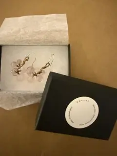 2025年最新】オカベマキコ ピアスの人気アイテム - メルカリ