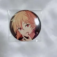 あんスタ 仁兎なずな 缶バッジ 2024 SPRING IDOL