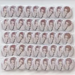 ブルロ ベースヤード 缶バッジ 冴 ブルーロック ベースヤードトーキョー 糸師冴 缶バッジ - メルカリ