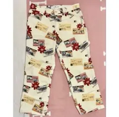 Tommy Hilfiger デニム・チノパンツ レア