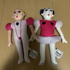 映画クレヨンしんちゃん ヘンダーランドの大冒険 めちゃもふぐっとぬいぐるみセット
