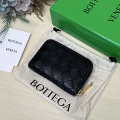 2025年最新】ボッテガヴェネタ小銭入れの人気アイテム - メルカリ