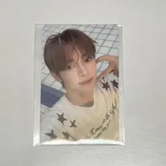 tws weverse ユニットトレカ ラキドロ ドフン ハンジン ハンドズ TWS weverse ラキドロ ハンドズ ドフン ハンジン