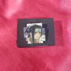ハク ピンバッジ ピンズ NARUTO
