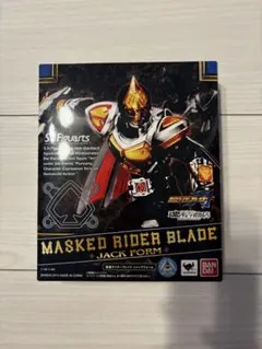 2025年最新】s.h.figuarts 仮面ライダーブレイドの人気アイテム - メルカリ