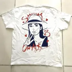 kyne on air Tシャツ サイズL 新品 2026年最新】kyne on air tシャツの人気アイテム - メルカリ