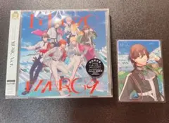 うたプリ 15周年 CD メセカ 嶺二