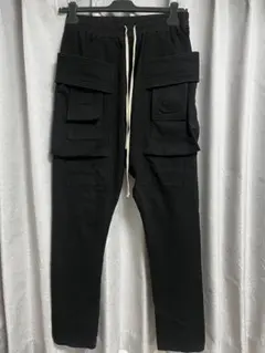 【Drkshdw】Creach Cargo Pants 22AW 美中古