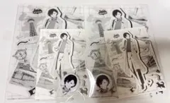 お値下げ致しました！【文豪ストレイドッグス×神奈川近代文学館コラボ】