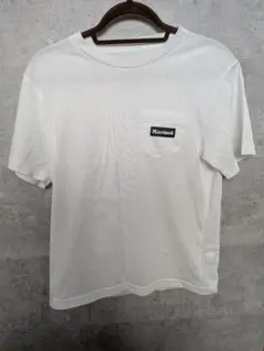 Marmot ホワイト Tシャツ Mのサムネイル