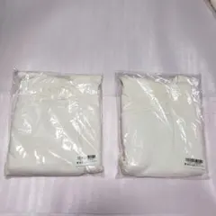 GW期間お値下げ未使用　2個　愛波　あや　おくるみ　スリーパー　通年