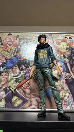 トラファルガー・ロー セット11枚セット❣️ワンピース大祭❣️お得セール❣️ トラファルガー・ロー セット11枚セット❣️ワンピース大祭❣️お得