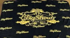 激レア！☆新品☆BIG-JHON 暖簾 フラッグ ビッグジョン ノベルティ
