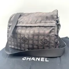 2026年最新】CHANEL シャネル ニュートラベルライン リュックサック