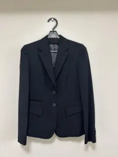 Miss JUNKO スーツ セットアップ スカート 黒のサムネイル