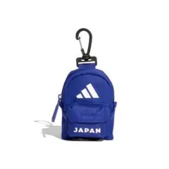 サッカー日本代表 2026 ホーム パッカブルバッグ KC0757