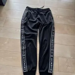 GIVENCHY ジバンシィ メンズ ハーフパンツ S〜M ジョガーパンツ - メルカリ