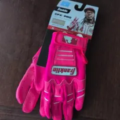Franklin CFX PRO バッティンググローブ Youth L