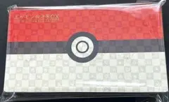 ポケモンカードゲームボックス