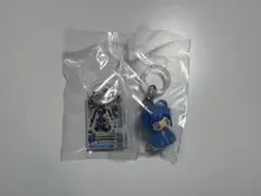 アイカツ めじるしアクセサリー あおい