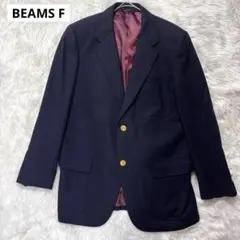 デペトリロ　カシミア混ジャケット　48 BEAMSF　リングヂャケット デペトリロ カシミア混ジャケット 48 BEAMSF リングヂャケット
