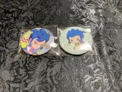 イナズマイレブンGO 缶バッジ 剣城京介