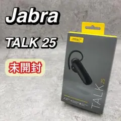 【新品未開封】Jabra TALK25SE ワイヤレスイヤホン ブラック Jabra - Talk 25 SE Bluetooth Headset - Black | eBay