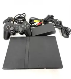 プレイステーション2薄型