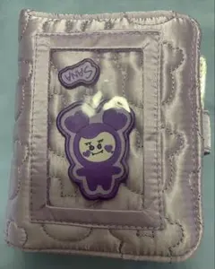 TWICE 9周年 FC限定 フォトカードケース ミナ ② - メルカリ