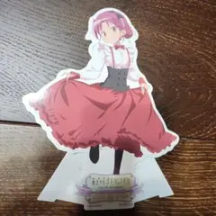 さ*く様 魔法少女まどか☆マギカ プリンスホテルコラボ　佐倉杏子