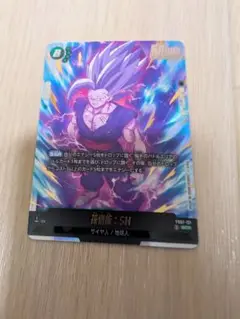 2025年最新】ドラゴンボール scrの人気アイテム - メルカリ