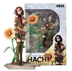 2025年最新】nana 矢沢あい フィギュアの人気アイテム - メルカリ