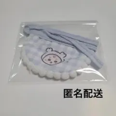ちいかわBaby ミニよだれかけ 古本屋
