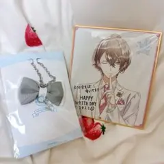 加賀美ハヤト WhiteDay Gift 2022