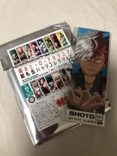 2025年最新】絵札缶バッジ 轟の人気アイテム - メルカリ