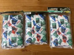 Skater MSKP3 子供用マスク 10枚入り✖️３セット