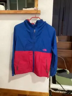 ノースフェイス　コンパクトジャケット
